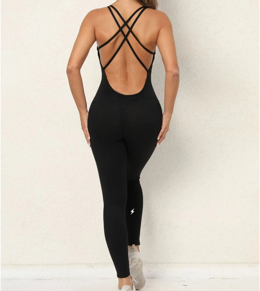 ⚡️WOMEN⚡️
SCULPTAURA FLEX JUMPSUIT