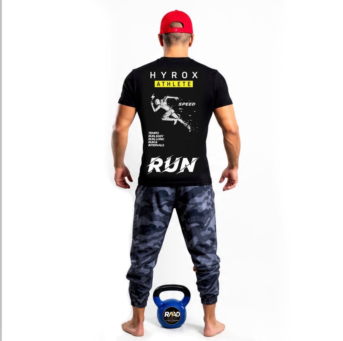 T-SHIRT PREMIUM