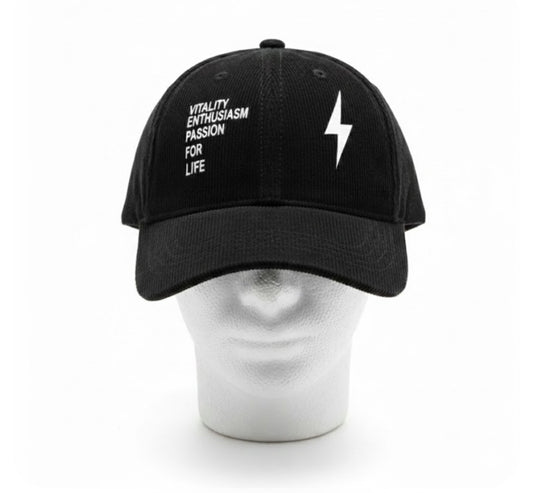 Casquette Premium "RAAD" 
 ⚡️