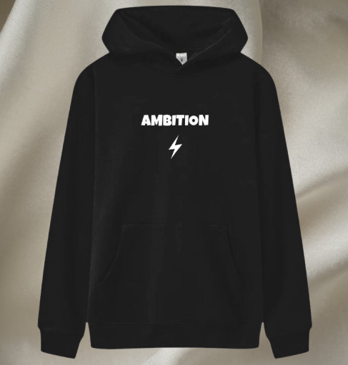 HOODI AMBITION