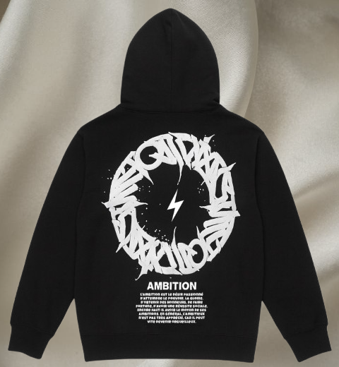 HOODI AMBITION